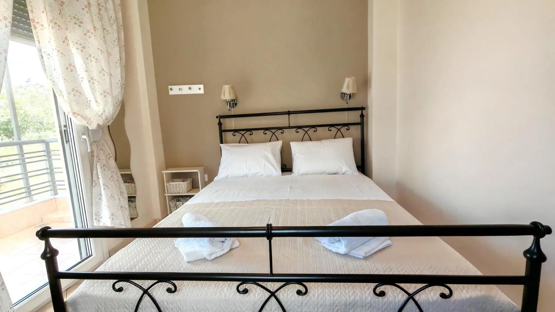 Villa Menta Cozy House Nikiti  Nikiti (Sithonia)