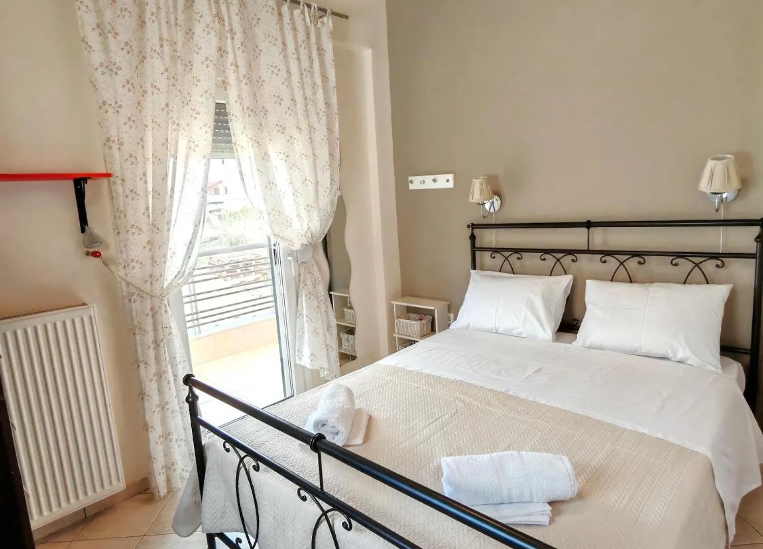 Villa Menta Cozy House Nikiti  0*, Nikiti (Sithonia) Grecia