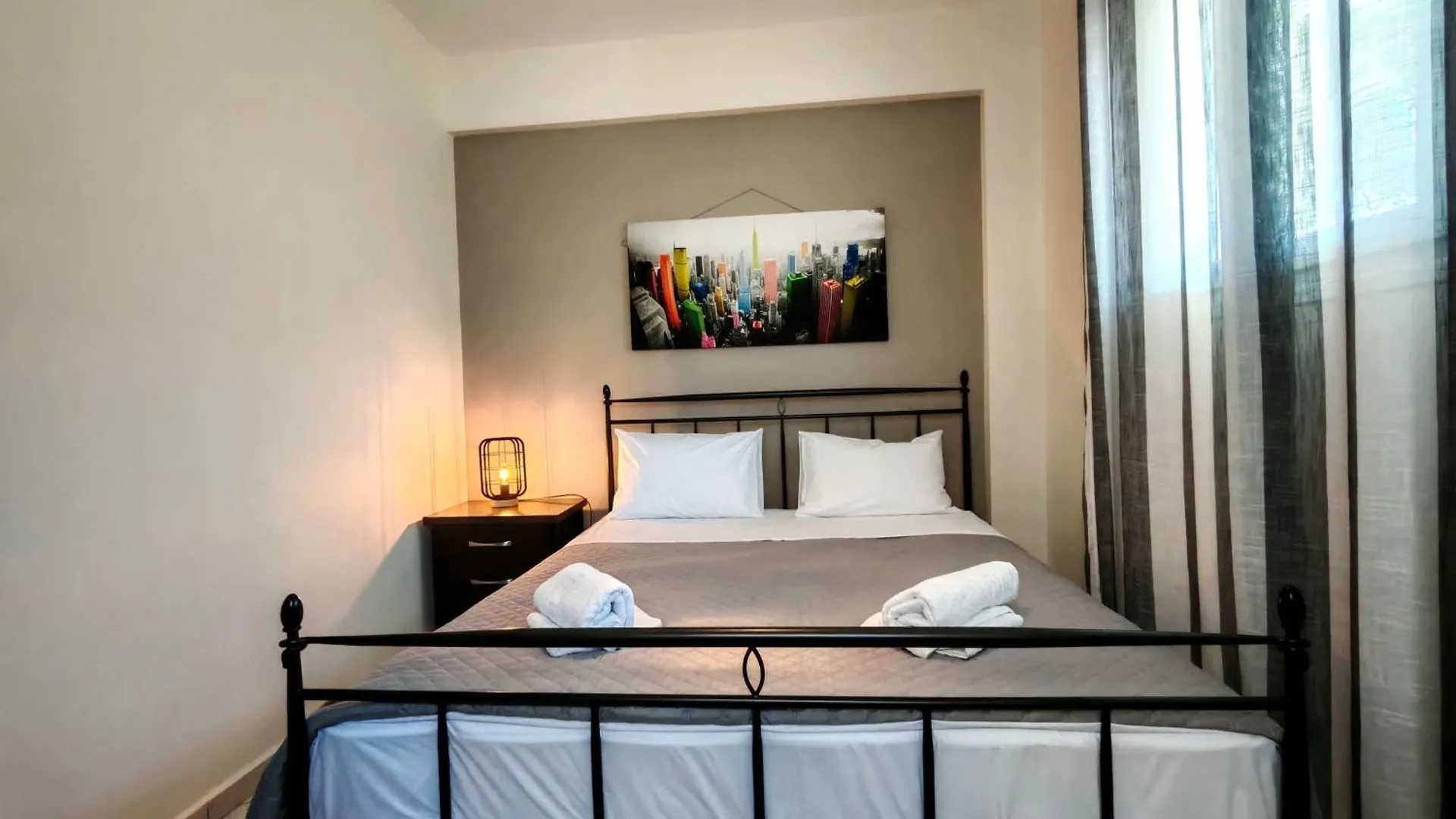 Casa vacanze Villa Menta Cozy House Nikiti