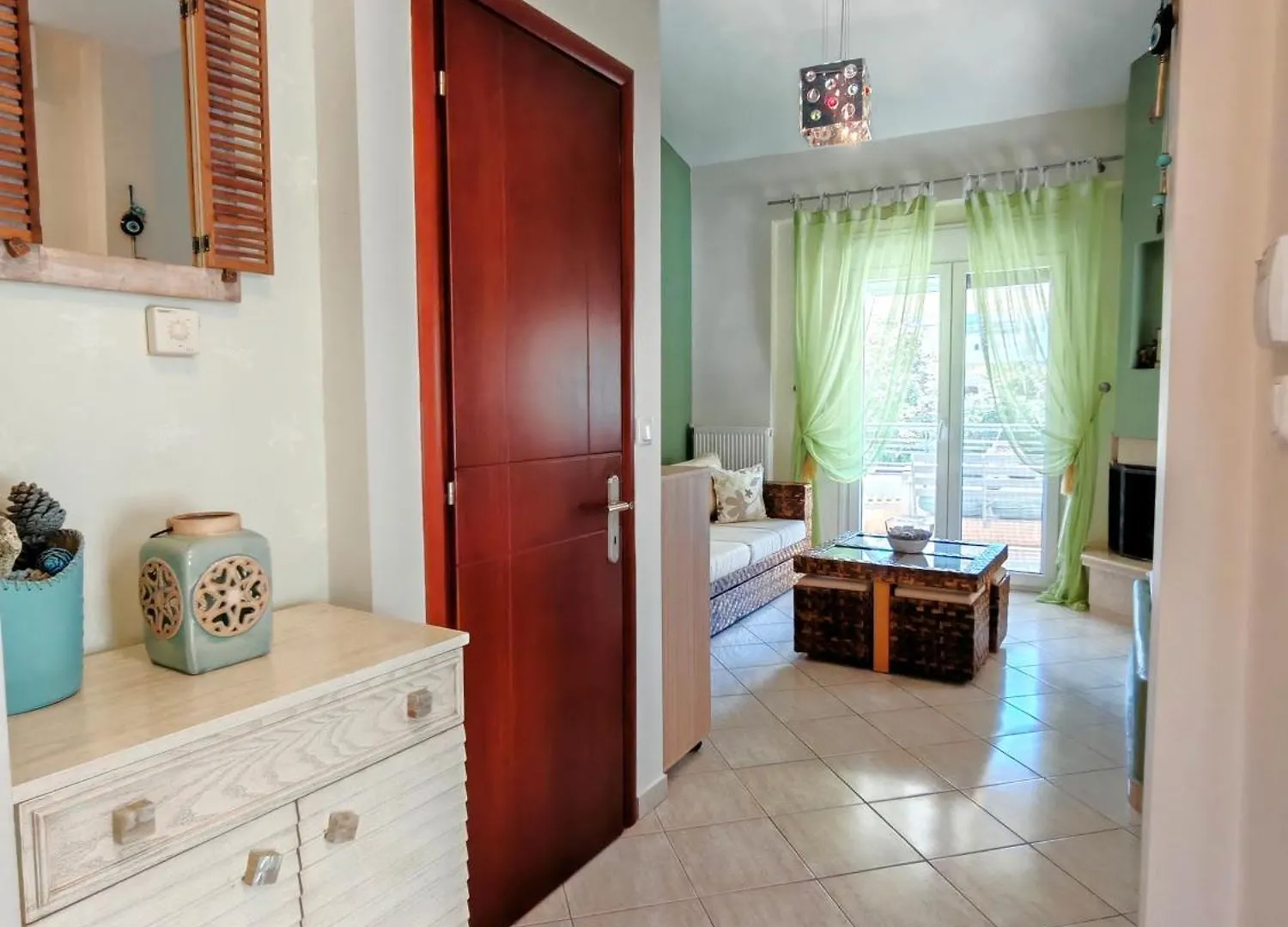 Casa vacanze Villa Menta Cozy House Nikiti  Grecia