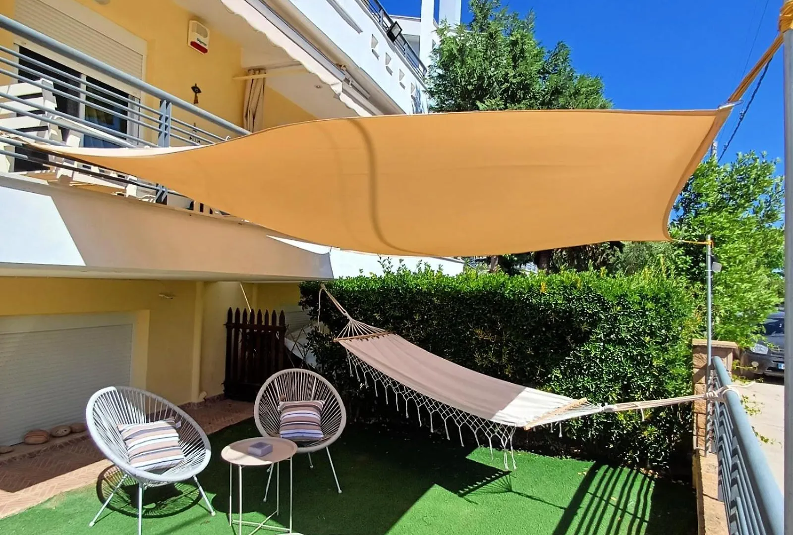 Villa Menta Cozy House Nikiti  0*, Nikiti (Sithonia) Grecia