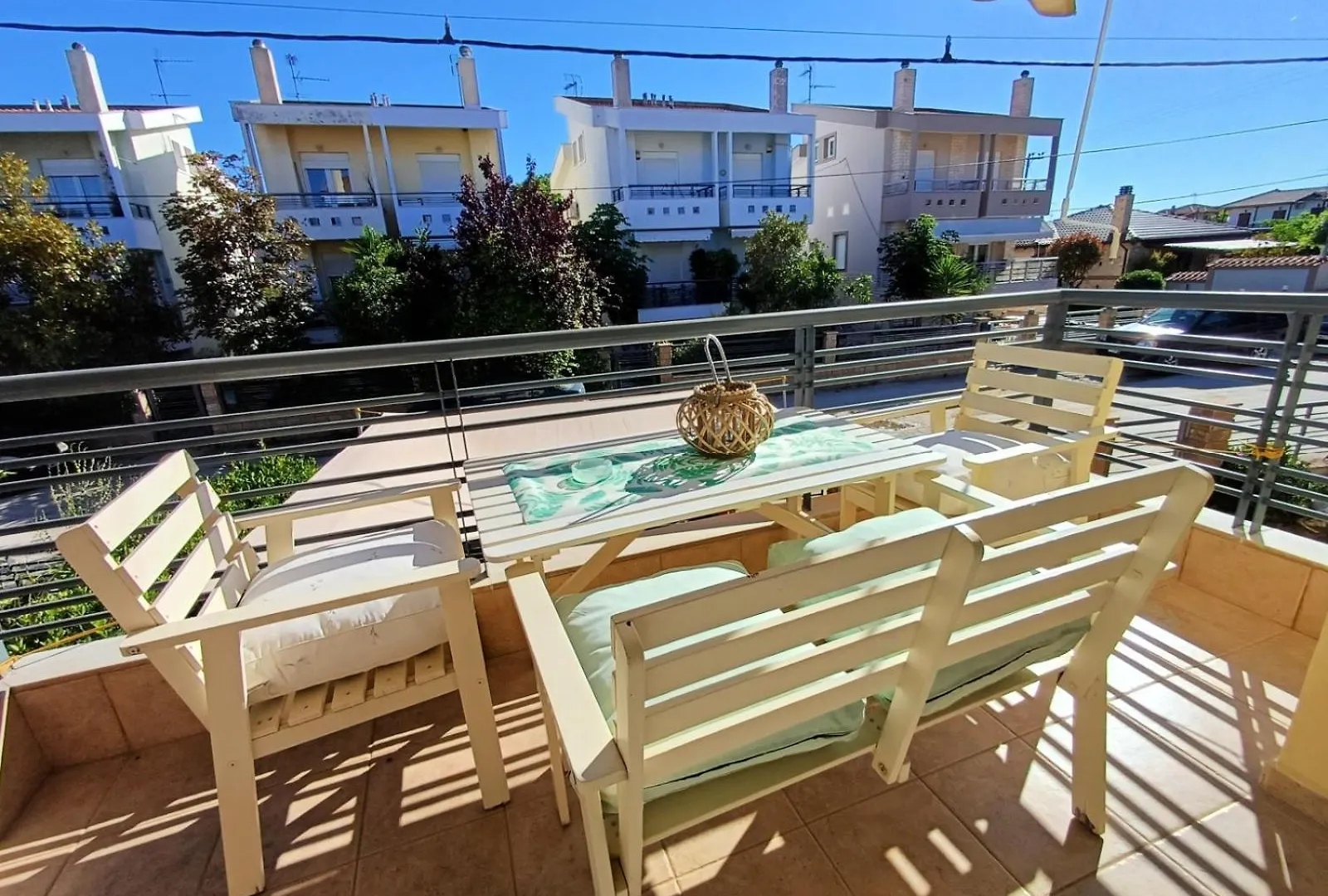 Casa vacanze Villa Menta Cozy House Nikiti  Grecia